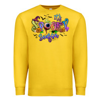 Lemon It's spooky season Premium Sweatshirt - RanaPortraitStore