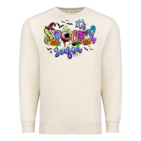 Sandshell It's spooky season Premium Sweatshirt - RanaPortraitStore