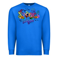True Royal It's spooky season Premium Sweatshirt - RanaPortraitStore