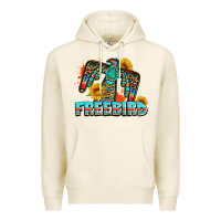 Tofu freebird thunderbird Premium Hoodie - AdoDesignShop