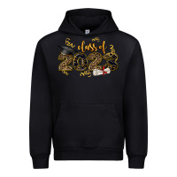 Black class of 2023 Urban Hoodie - AdoDesignShop