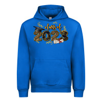 Cobalt class of 2023 Urban Hoodie - AdoDesignShop