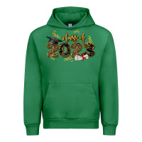 Emerald class of 2023 Urban Hoodie - AdoDesignShop