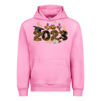 Fuchsia Pink class of 2023 Urban Hoodie - AdoDesignShop