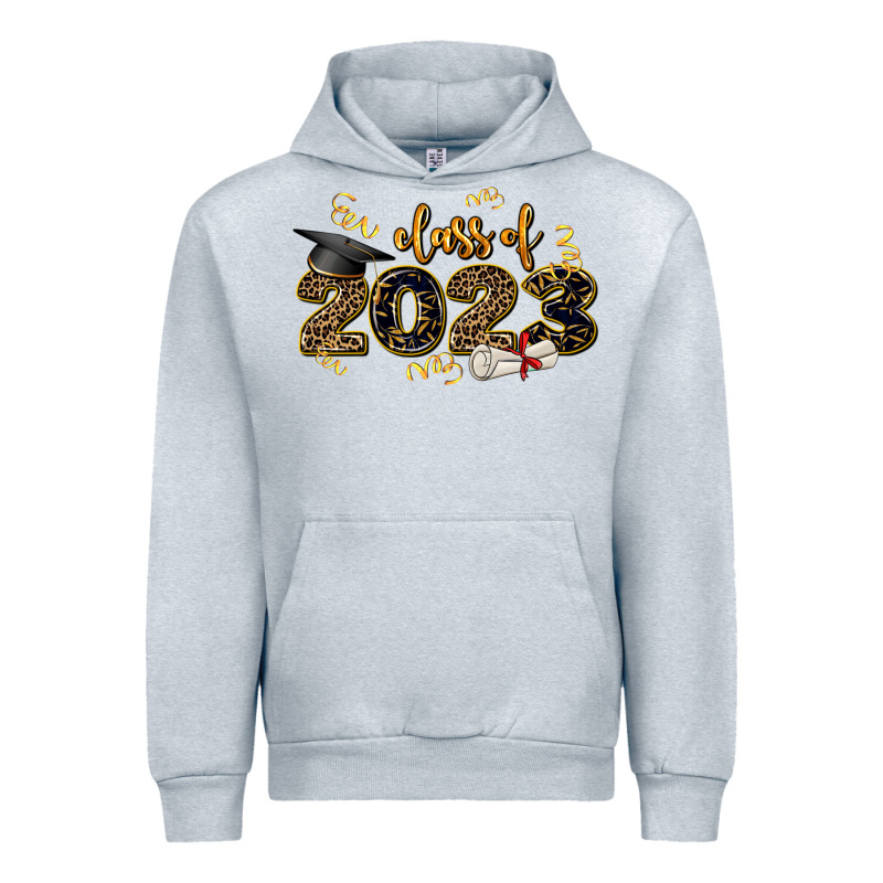 Class Of 2023 Urban Hoodie by AdoDesignShop | Teevron