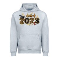 Heather Grey class of 2023 Urban Hoodie - AdoDesignShop