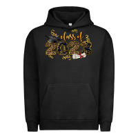 Pigment Black class of 2023 Urban Hoodie - AdoDesignShop