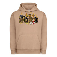 Pigment Burro class of 2023 Urban Hoodie - AdoDesignShop