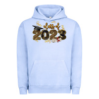 Pigment Grape Ice class of 2023 Urban Hoodie - AdoDesignShop