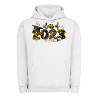 Pigment Lunar Rock class of 2023 Urban Hoodie - AdoDesignShop