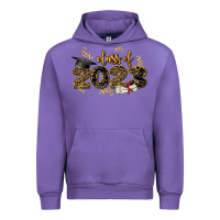Tulip class of 2023 Urban Hoodie - AdoDesignShop