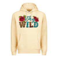 Pina Colada stay wild Premium Hoodie - HRA Design Shop