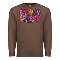 Chestnut Spooky season Halloween Premium Sweatshirt - RanaPortraitStore