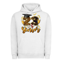 Pigment Lunar Rock 23 senıor wıth champagne Urban Hoodie - AdoDesignShop