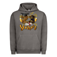 Pigment Tornado 23 senıor wıth champagne Urban Hoodie - AdoDesignShop
