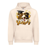 Sandshell 23 senıor wıth champagne Urban Hoodie - AdoDesignShop