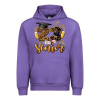 Tulip 23 senıor wıth champagne Urban Hoodie - AdoDesignShop