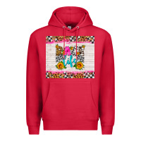 Cardinal race life Premium Hoodie - HRA Design Shop