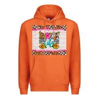Carrot race life Premium Hoodie - HRA Design Shop