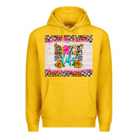 Lemon race life Premium Hoodie - HRA Design Shop