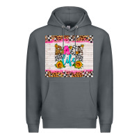 Rock race life Premium Hoodie - HRA Design Shop