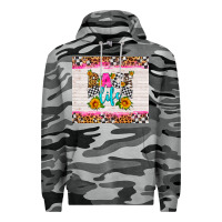 Slate Camo race life Premium Hoodie - HRA Design Shop