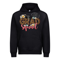 Foreset Green grad squad Urban Hoodie - AdoDesignShop