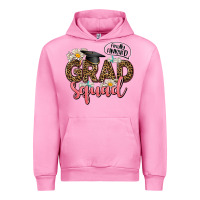 Fuchsia Pink grad squad Urban Hoodie - AdoDesignShop