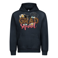 Navy grad squad Urban Hoodie - AdoDesignShop