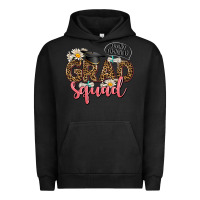 Pigment Black grad squad Urban Hoodie - AdoDesignShop