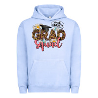 Pigment Grape Ice grad squad Urban Hoodie - AdoDesignShop