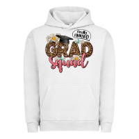 Pigment Lunar Rock grad squad Urban Hoodie - AdoDesignShop