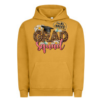 Pigment Peanut Butter grad squad Urban Hoodie - AdoDesignShop