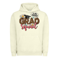 Pigment Pistachio grad squad Urban Hoodie - AdoDesignShop