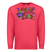 Cardinal Witch better have my candy Premium Sweatshirt - RanaPortraitStore
