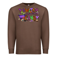 Chestnut Witch better have my candy Premium Sweatshirt - RanaPortraitStore