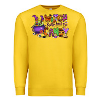 Lemon Witch better have my candy Premium Sweatshirt - RanaPortraitStore