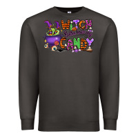 Smoke Witch better have my candy Premium Sweatshirt - RanaPortraitStore