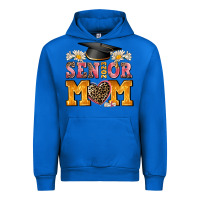 Cobalt senior mom 2023 Urban Hoodie - AdoDesignShop