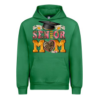 Emerald senior mom 2023 Urban Hoodie - AdoDesignShop