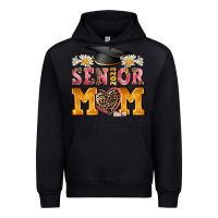 Foreset Green senior mom 2023 Urban Hoodie - AdoDesignShop