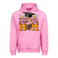 Fuchsia Pink senior mom 2023 Urban Hoodie - AdoDesignShop