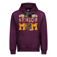 Mauve Wine senior mom 2023 Urban Hoodie - AdoDesignShop