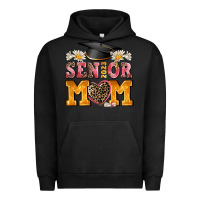 Pigment Black senior mom 2023 Urban Hoodie - AdoDesignShop