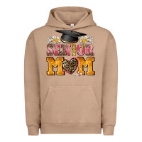 Pigment Burro senior mom 2023 Urban Hoodie - AdoDesignShop