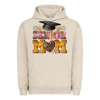 Pigment French Oak senior mom 2023 Urban Hoodie - AdoDesignShop