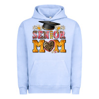 Pigment Grape Ice senior mom 2023 Urban Hoodie - AdoDesignShop