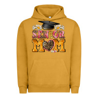 Pigment Peanut Butter senior mom 2023 Urban Hoodie - AdoDesignShop