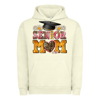 Pigment Pistachio senior mom 2023 Urban Hoodie - AdoDesignShop