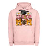 Pigment Salmon senior mom 2023 Urban Hoodie - AdoDesignShop